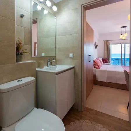 Star Beach Apartment Kastri  Exterior photo