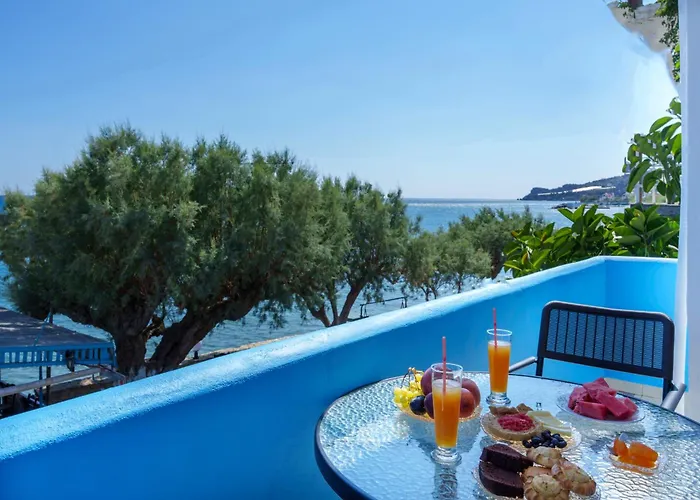 Star Beach Apartment