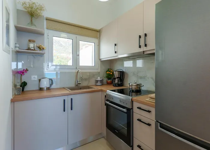Star Beach Apartment