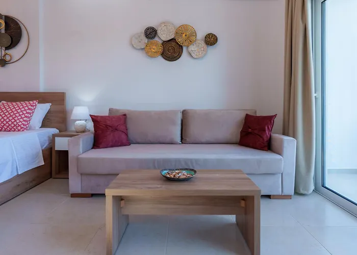 Star Beach Apartment